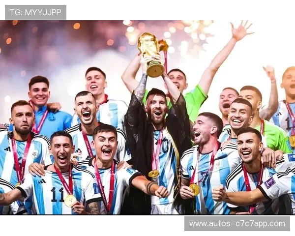 阿根廷足球传奇人物带领国家队走向辉煌的故事与影响